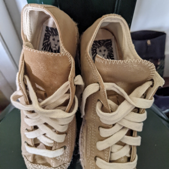 Beautiful shous Anne Klein - Picture 7 of 8